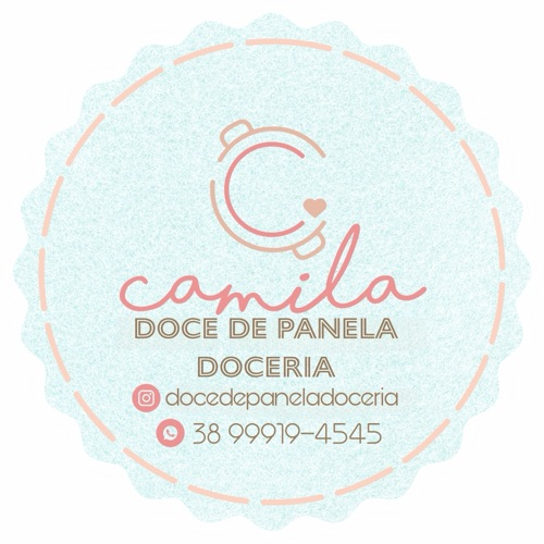 Doce de Panela Doceria
