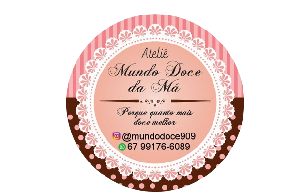 Mundo Doce da Má