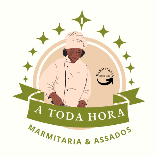 A Toda Hora Marmitaria