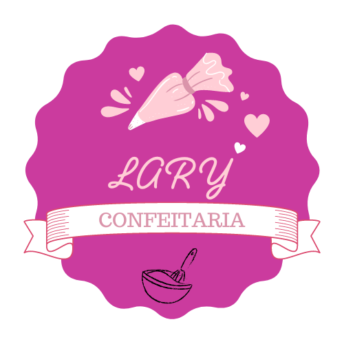 Confeitaria da lary