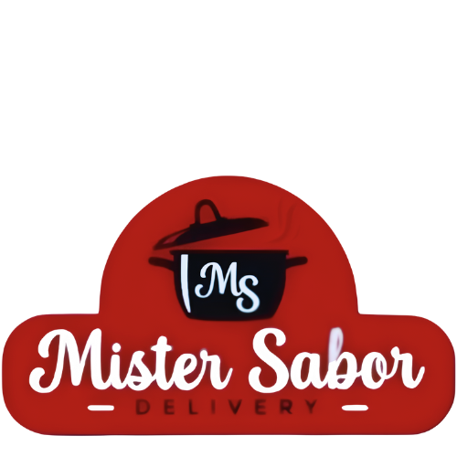 Mister Sabor Delivery