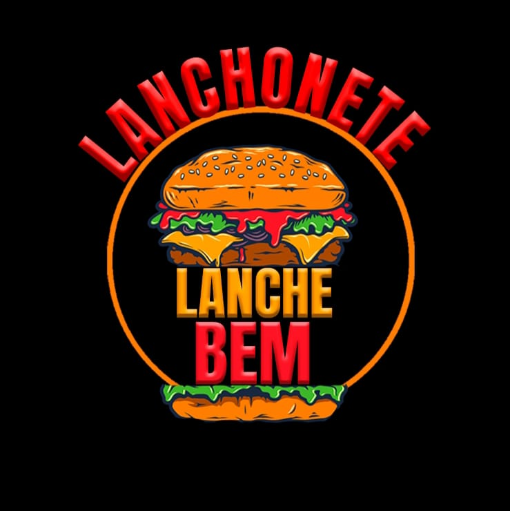 Lanchonete lanche bem