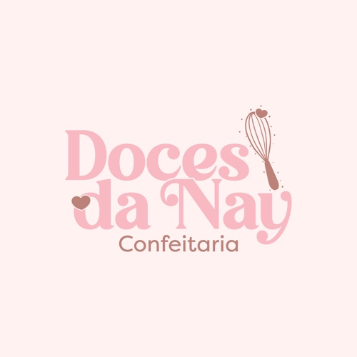 Doces da Nay
