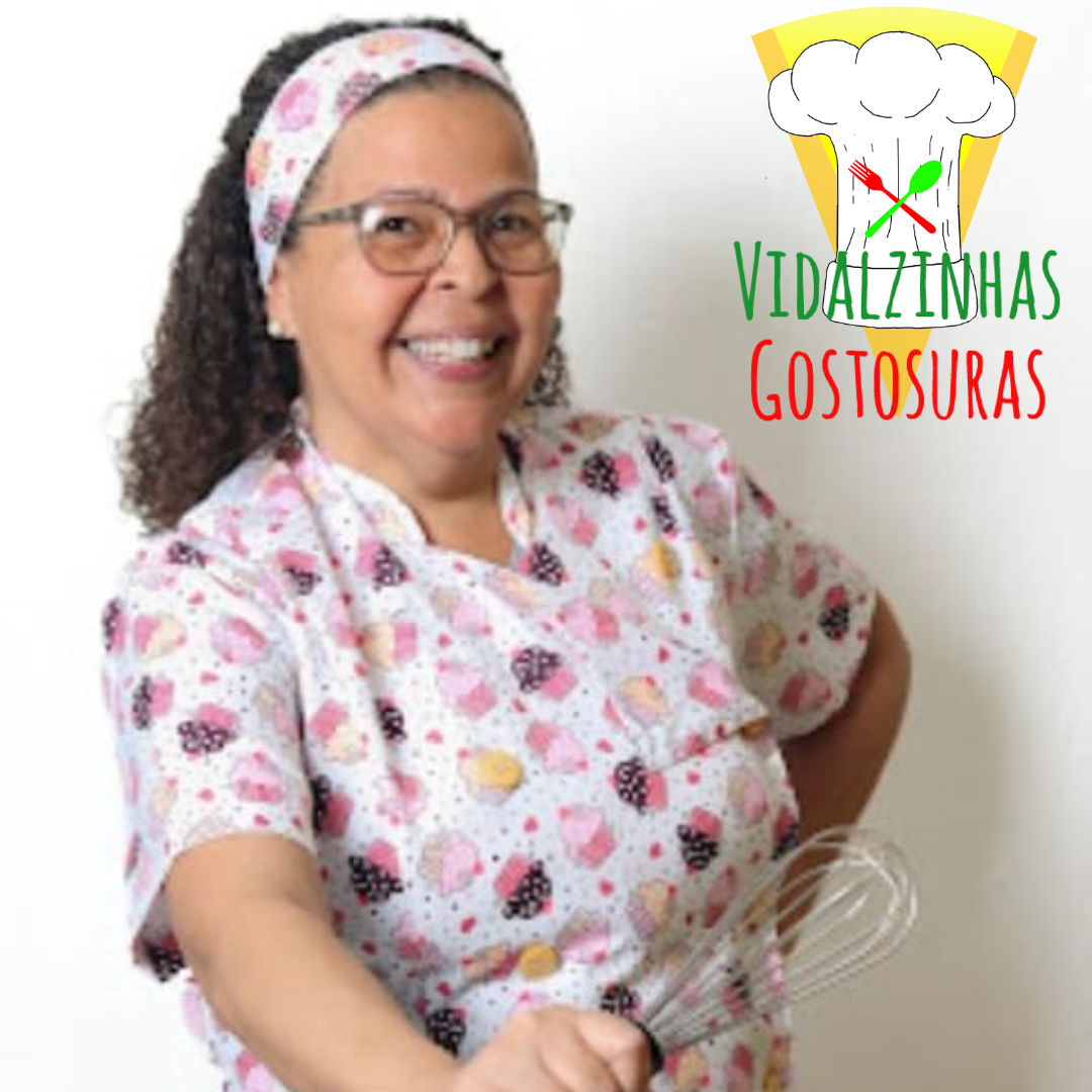 Vidalzinhas Gostosuras