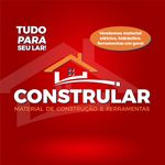 Constrular Material de Construção e Ferramentas