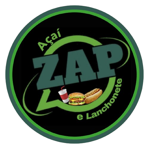 Zap Açaí e Lanchonete