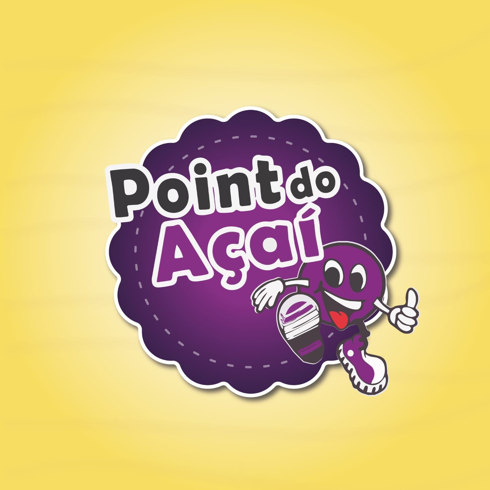 Point do Açaí de Saj
