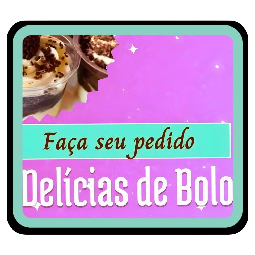 Delícias de Bolo