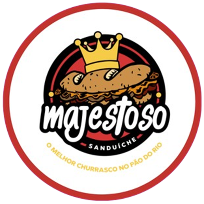 Majestoso Sanduiche