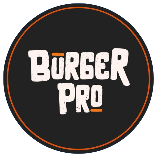 Burger Pro