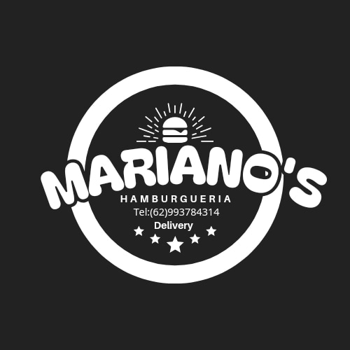 MARIANO'S HAMBÚRGUERIA