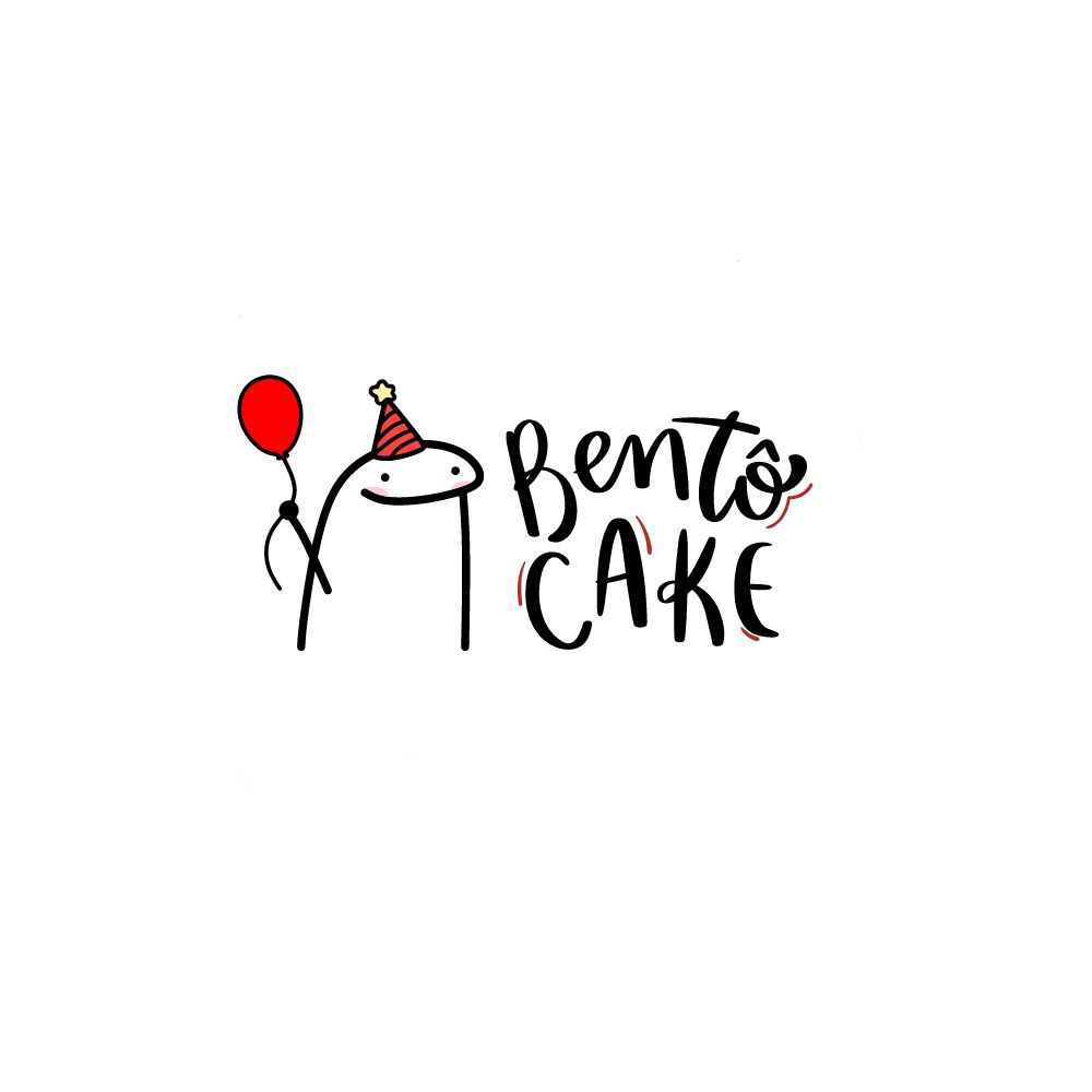 Bentô Cake