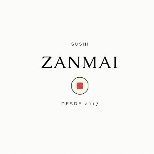 Sushi zanmai
