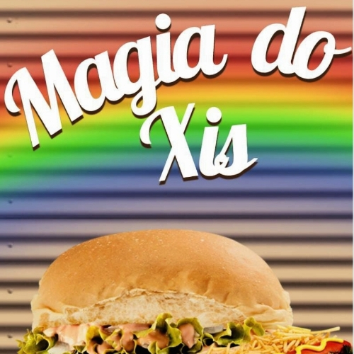 Magia do xis