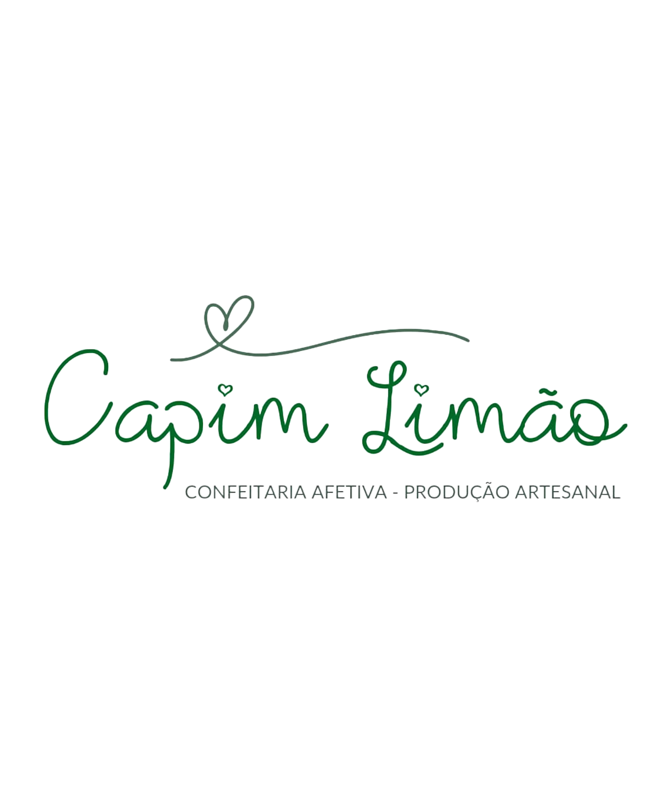 Capim Limão Boleria Artesanal
