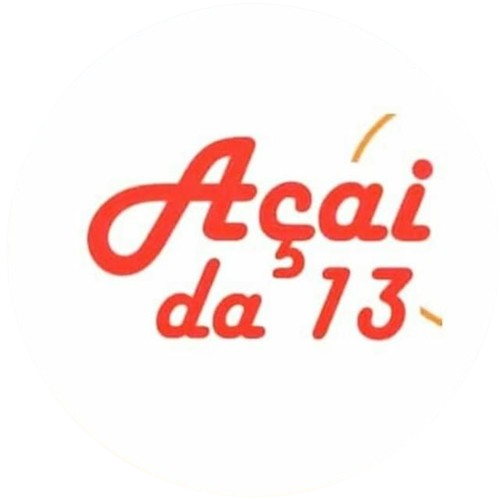 Açaí da 13