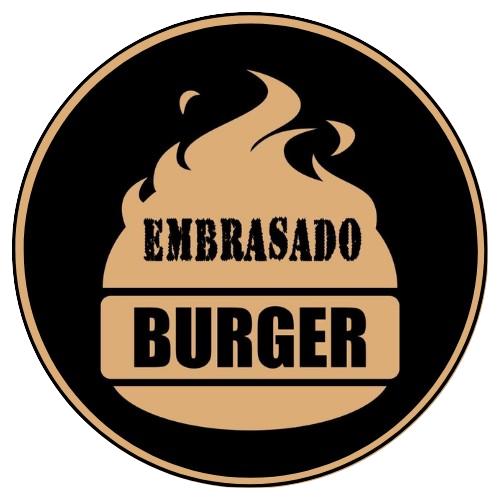 Embrasado Burger