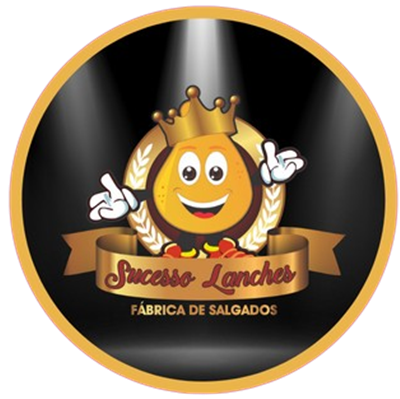 Salgados de Sucesso