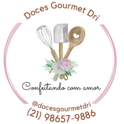 Doces Gourmet