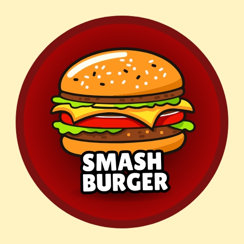 Smash burguer