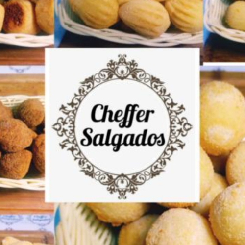 Cheffer Salgados