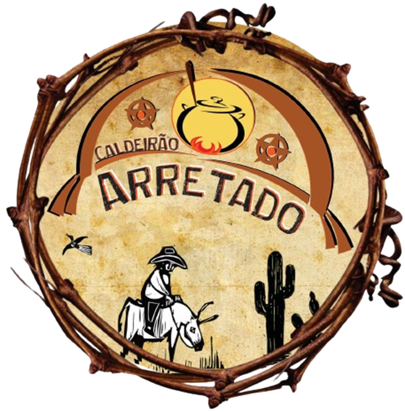 Caldeirão Arretado