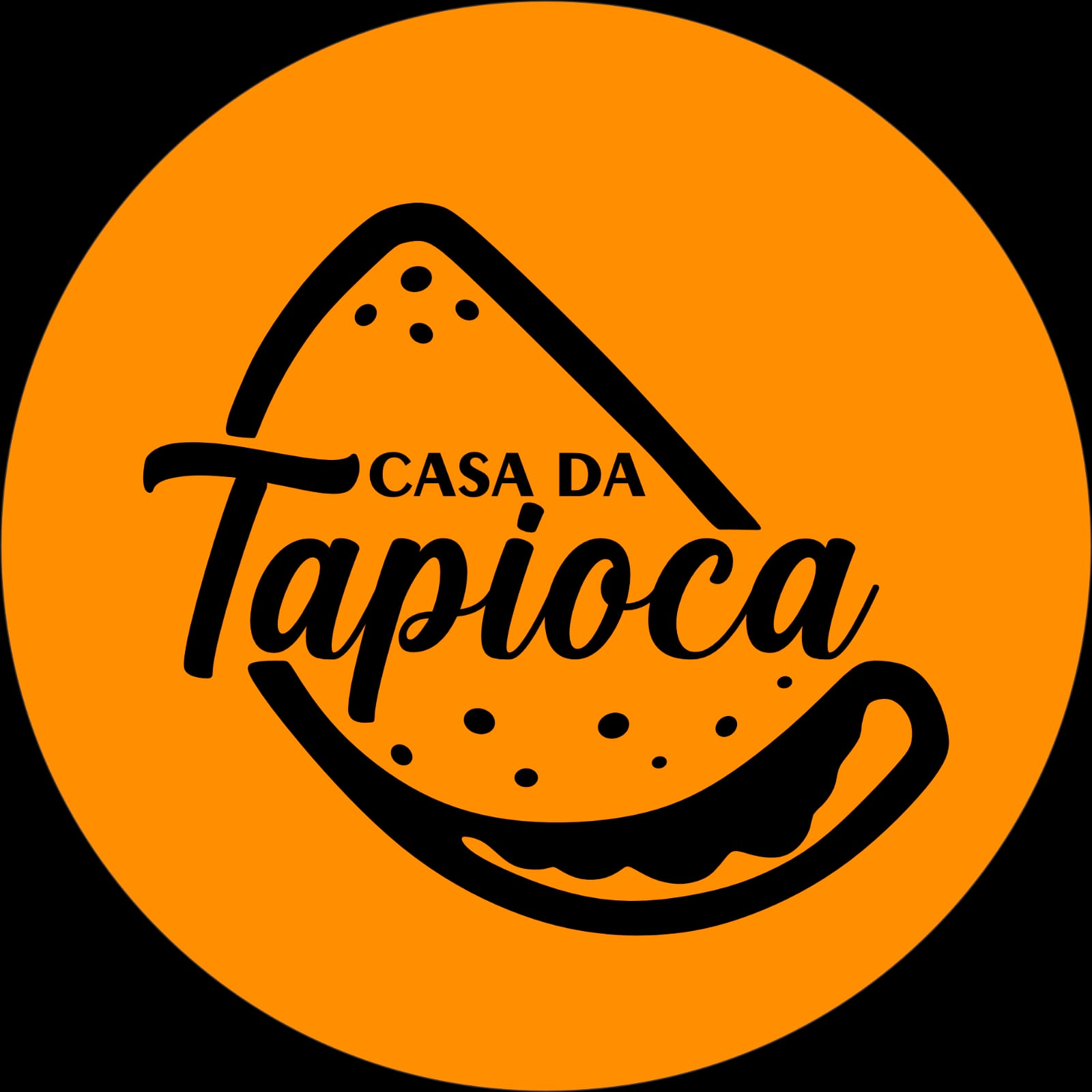 Casa da tapioca
