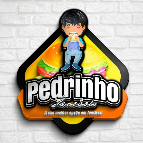 PEDRINHO LANCHES