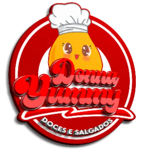 Donna Yummy Salgados