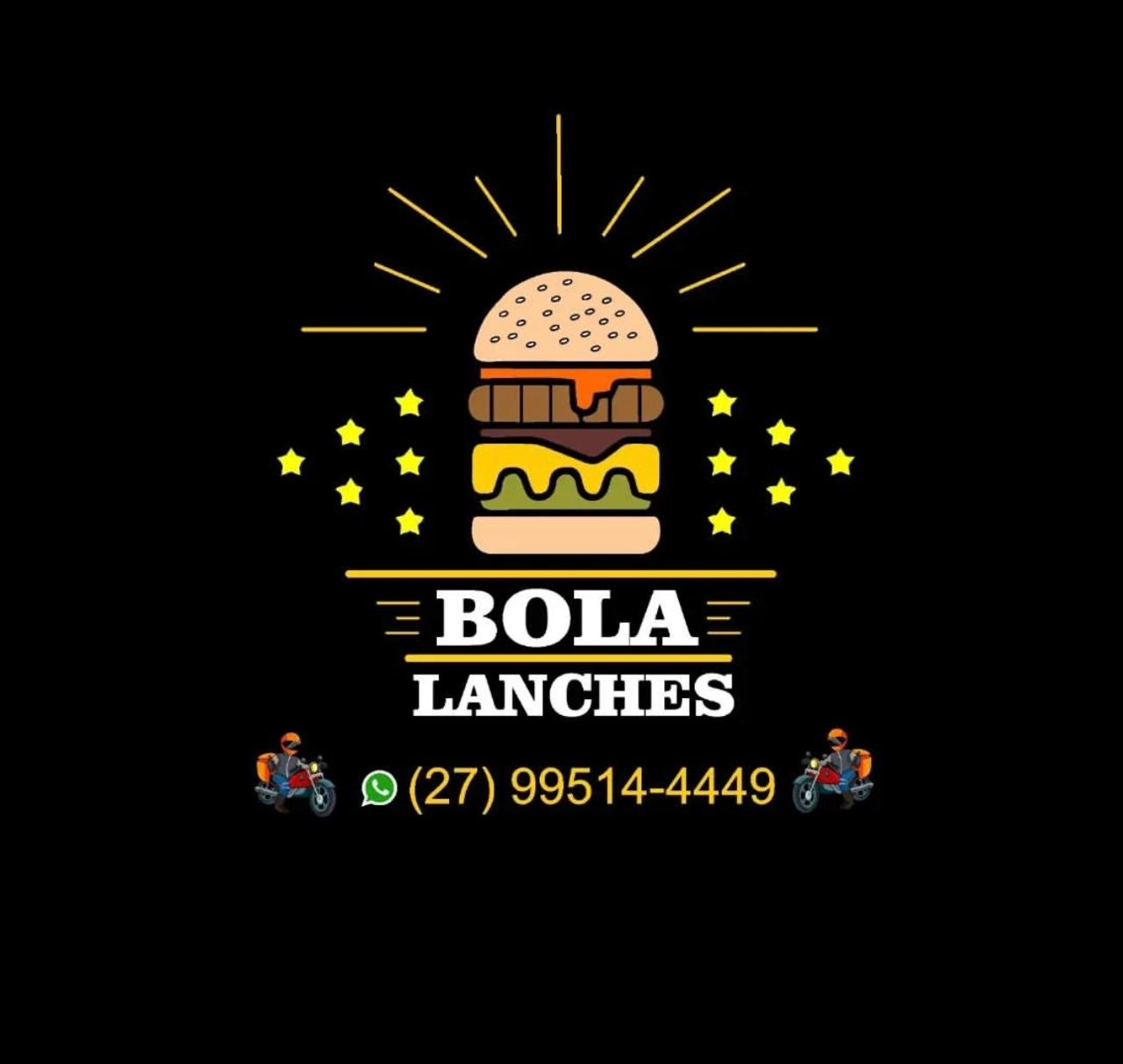 Bola Lanches