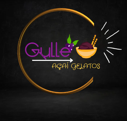 Gulle Açaí Gelatos