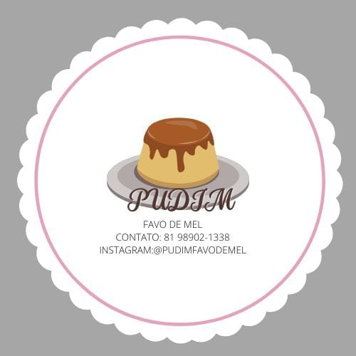 Pudimfavodemel