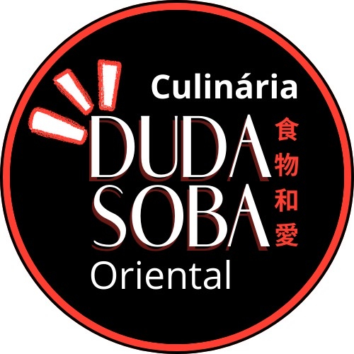 Dudasoba Culinária Oriental