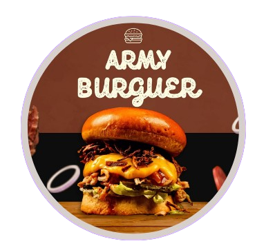 Army Burguer