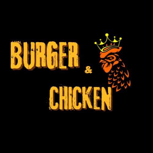 Burger & Chicken