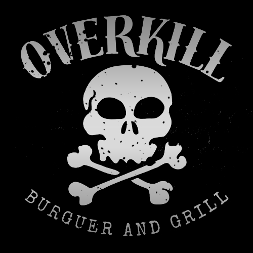 Overkill hamburgueria