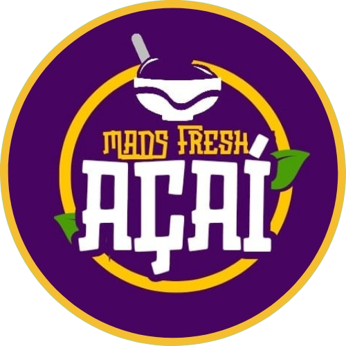 Mads Fresh Açaí