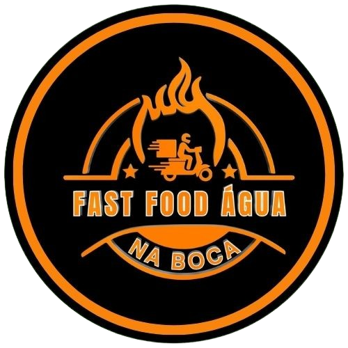FastFood Água Na Boca