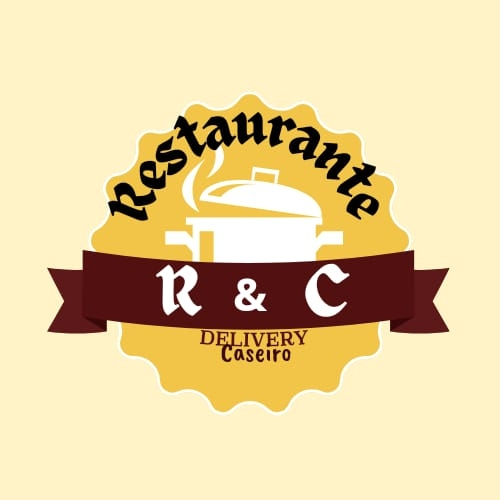 R&CRestauranteDeliveryCaseiro