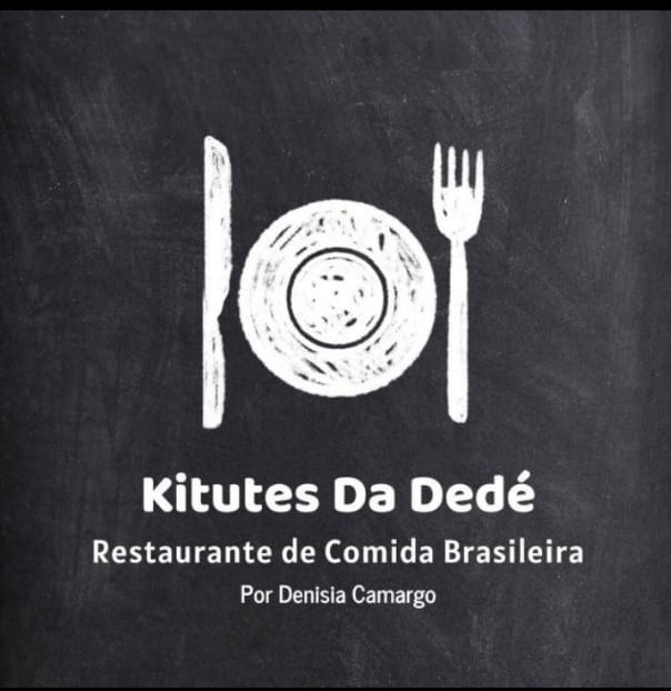 KITUTES DA DEDÊ