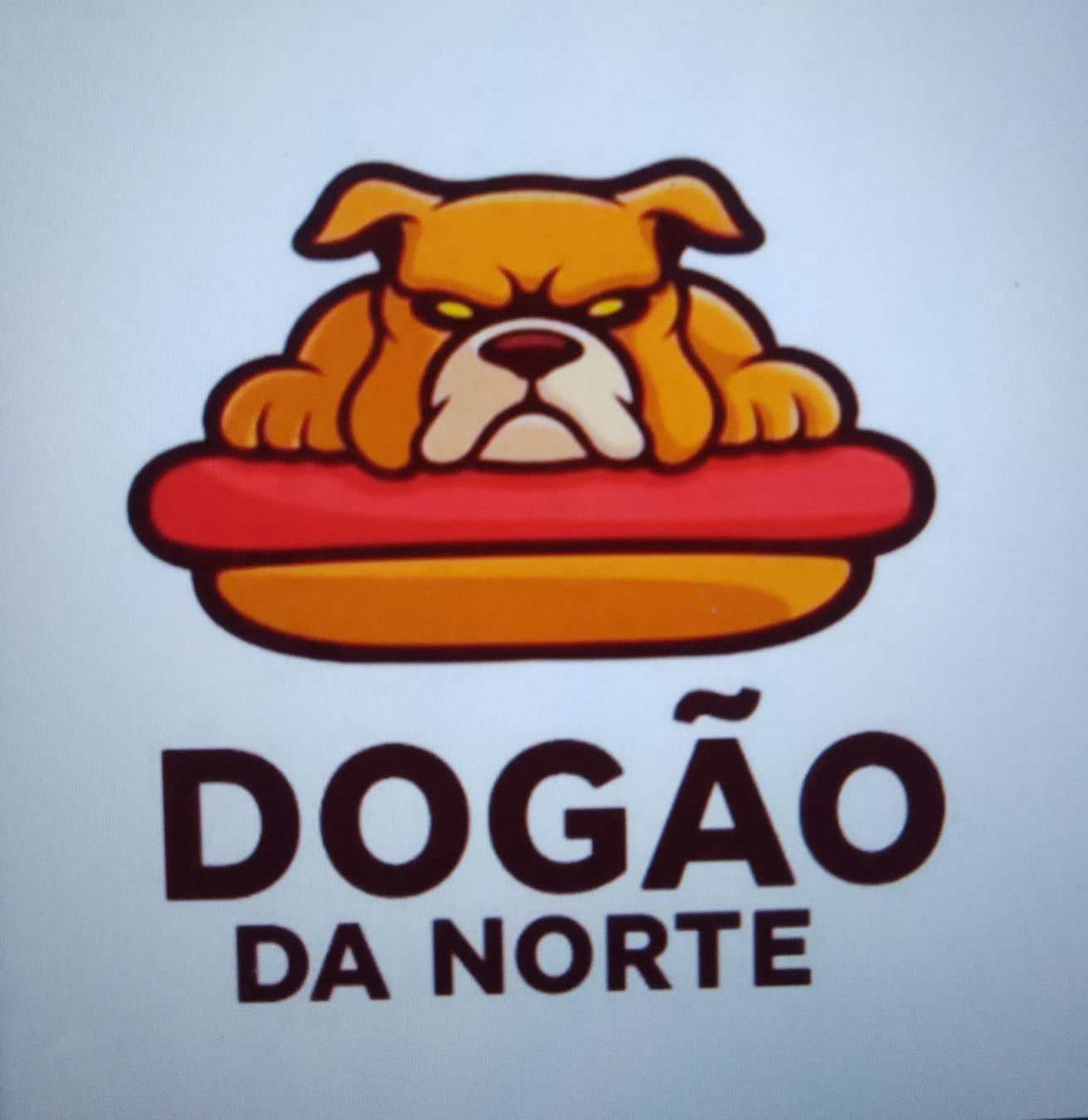 DOGÃO DA NORTE