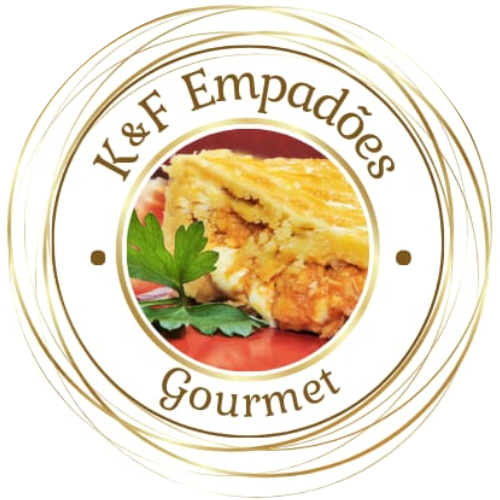 K&F Empadões Gourmet