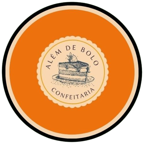 Além de Bolo Confeitaria