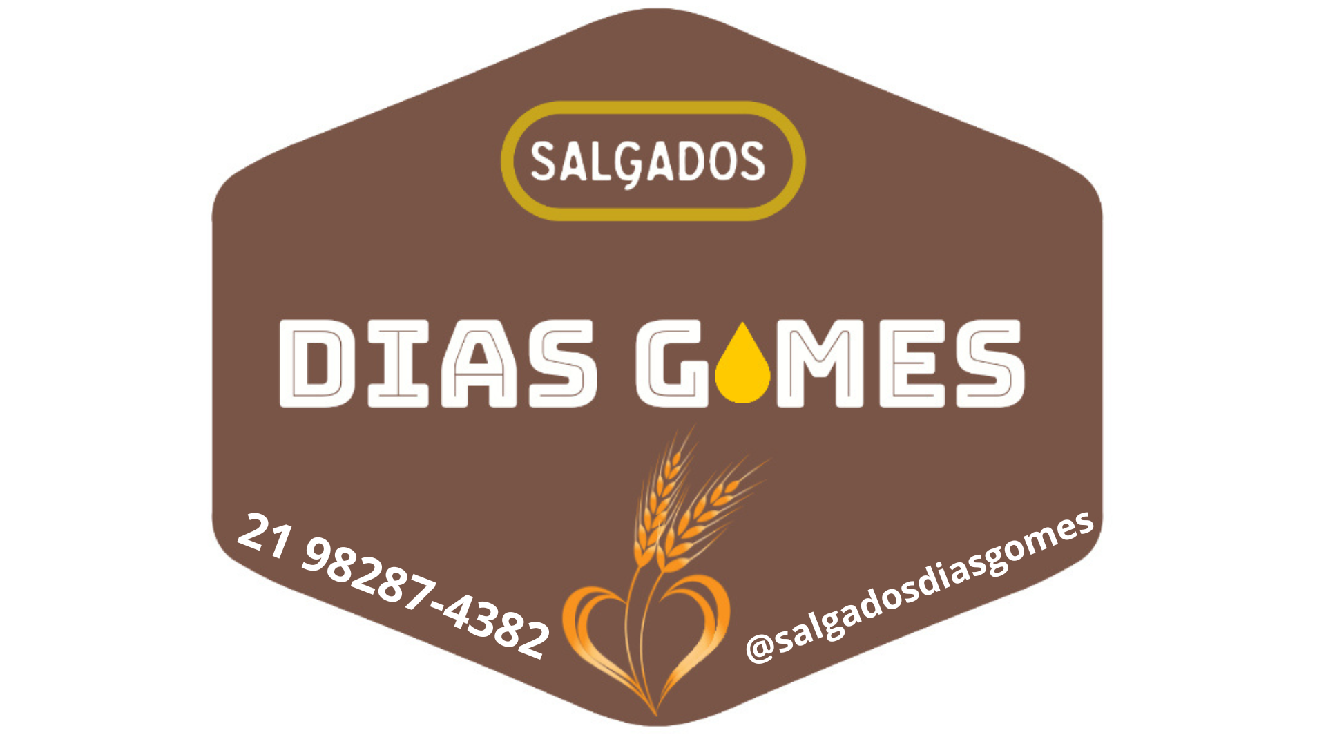 Salgados Dias Gomes