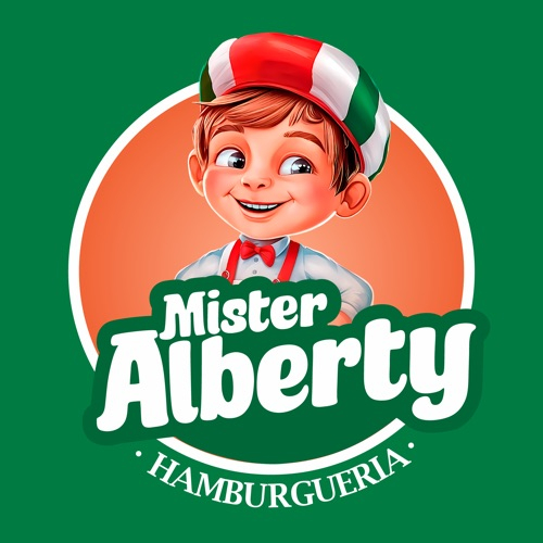 Mister Alberty