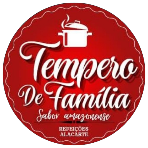 Tempero De Familia Sabor Amazonense!