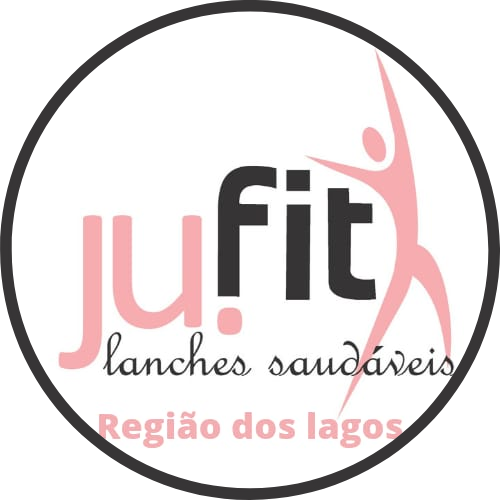 JuFit -  Marmitas e Lanches Saudáveis