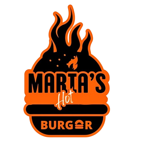 Maria's Hot Burger