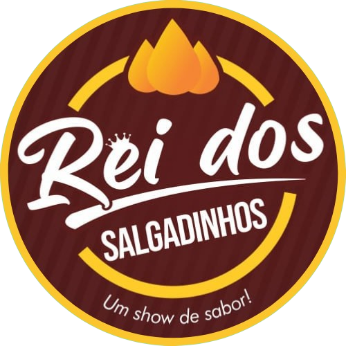 Rei Dos Salgadinhos