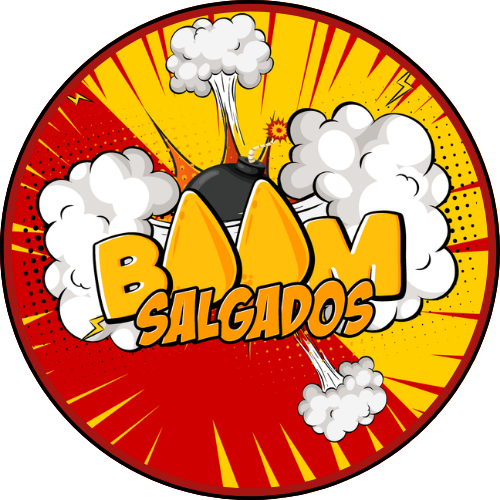 Boom Salgados